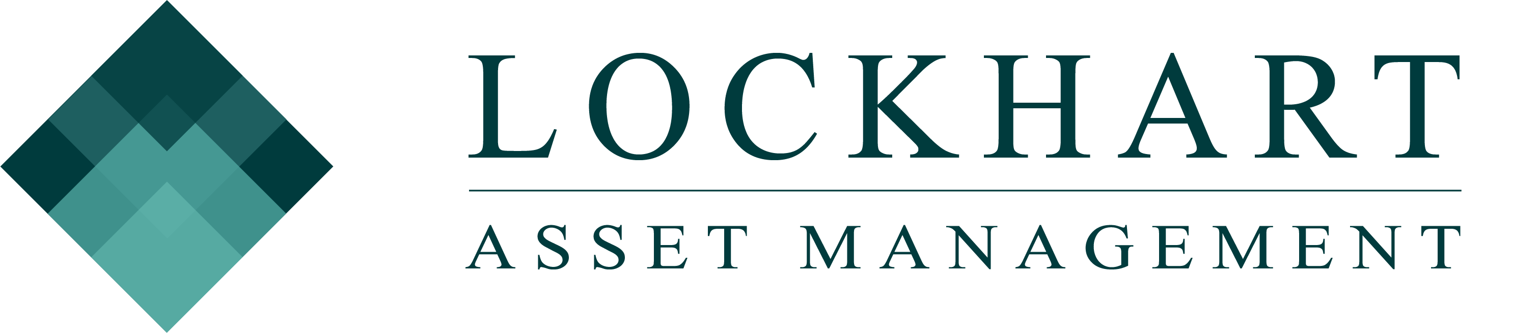 Lockhart asset management logo